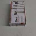 Shark HD430 FlexStyle Air Styling & Drying System, Powerful Hair Dryer Brush & Multi-Styler with Auto-Wrap Curlers, Paddle Brush, Oval Brush, Concentrator Attachment, Stone