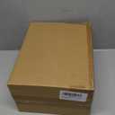 [ 2 Style Lights ] 5 Ft Halloween Inflatable Witch and Cauldron with Rotating Red Flame Lights & Green LED String Light, Halloween Decorations Outdoor Blow Up Yard Decor for Indoor Party Garden Lawn