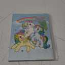 My Little Pony Sticky Flags and memo Pads NEW great Christmas or Birthday Gift
