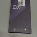 Magnetic 3 in 1 for iPhone 17 Pro Max Case, [OmniDirectional Protection] with 1x Screen Protector + 1x Camera Cover, [Seamless Work with Magsafe] Protective Case for iPhone 17 Pro Max Cosmic Orange