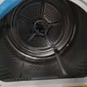 Kenmore 7.0 Cu. Ft. Front Load Electric Dryer - with Guard to Reduce Wrinkles & Static - Smart Sensor Drying - LED - White