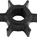 06192ZW9000 Water Pump Impeller Repair Kit Compatible with Honda 8HP 9.9HP Outboard Boat Motors Replace 06192-ZW9-000 06192-ZW9-010 Sierra 18-3493