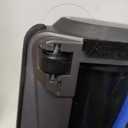 HESTIA Hardwood Floor Attachment for Dyson V7 V8 V11 V15 SV10 SV12 SV14 Cordless Stick Vacuum Cleaners, V-Shaped Roller Brush, LED Headlights, Cleaner Head Replacement Parts (Gray)