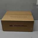 4 Panels White Ceiling Drapes for Wedding 5ftx40ft Chiffon Fabric Arch Draping Curtains Sheer Drapery for Party Ceremony Birthday Baby Shower Reception Stage Ceiling Decorations