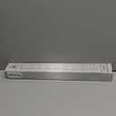 2 Pack Hat Organizer for Baseball Caps, Strong Adhesive Hat Rack for Wall, Multilayer Hat Storage Display Holder, Wall Mounted Hat Hooks Hold up to 18 Hats for Closet Door and Bedroom (Black)