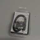 WD 5TB My Passport Ultra, Blue, Portable External Hard Drive, backup software with defense against ransomware, and password protection, USB-C and USB 3.1 - WDBFTM0050BBL-WESN