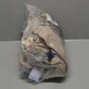 Vacuum Seal Travel Backpack 45L Expandable Air Compression System Water Resistant Carry-On Suitcase Luggage Black AERO Lite - Vacuum Pump Included