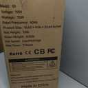 2026 Upgraded 3-in-1 Evaporative Cooler