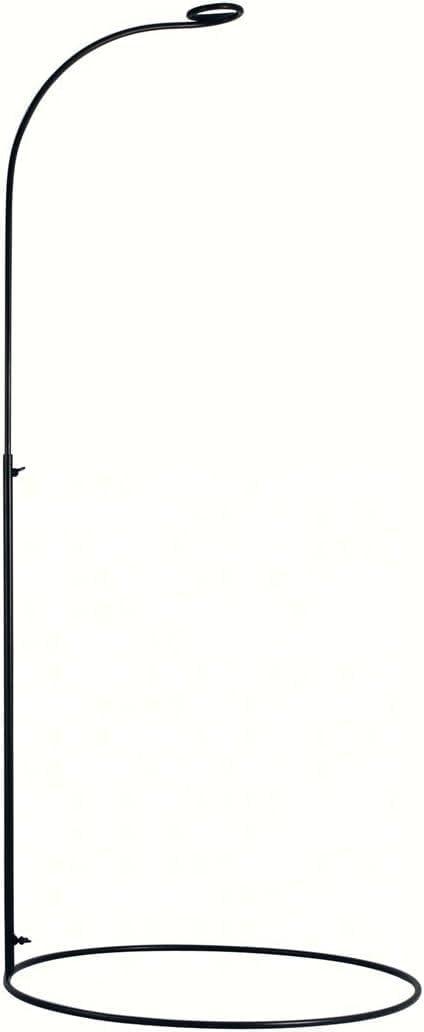 Carson Chime and Garden Stand, 47.5-inch Height