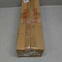 Spirit II E310 15.3" Flavorizer Bars for Weber Spirit 300 & GS4 II E310, E315, E320, E330, S310, S315, S320, S330 with Front Control, 7636 Flavor Bars Replacement Parts for Weber 68843 67046 69797