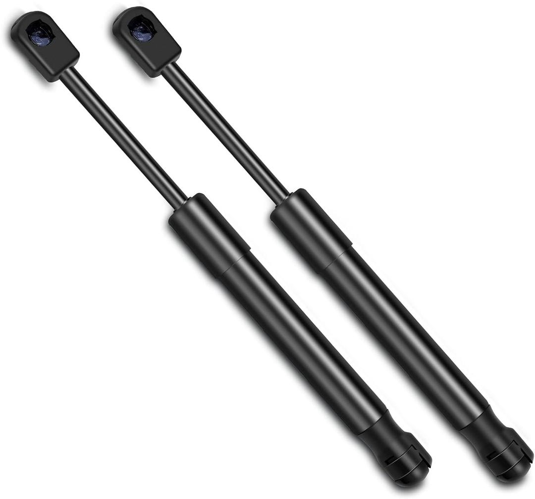 SCITOO Trunk Struts fit for Nissan for Sentra 2007 2008 2009 2010 2011 2012 Rear Lift Support Shocks 6429, PM328, SG425022 9.43" 106Lbs