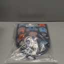 Toddler Airplane Bed & Seat Extender  Cozy & Easy Setup Airplane Bed for Kids, Ages 1-4 (Gray)