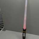 Light up Sword 1 Pack LED Light Swords with Sound (Motion Sensitive),Extendable and Realistic Handle,Great for Halloween Party,War Fighter Warriors