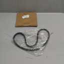 uxcell AX35 EPDM V-Belt, Raw Edge Cogged Industrial Rubber V Belt 1/2" Width x 35" Inside Circumference