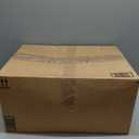 Arm & Hammer Rimmed Cat Litter Box with High Sides and Microban, Made in USA, 18.7"L x 15.5"W x 10.6"H