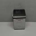 SHARDOR Electric Super Silent Blade Coffee Grinder, Timed Grind Control Rotary Knob, Adjustable Coarse to Fine for Coffee Beans, Spices & Herbs, Black