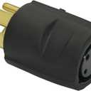 1014324-00-B 1014324-00-E Adapter Charger Compatible with Tesla Gen 1 NEMA USN 14-50 Adapter 240V 40A UMC Adaptor Charging Plug Model X S