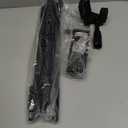 Endurax 60'' Camera Tripod Camera Stand for Canon Rebel Eos Nikon DSLR, Travel Tripods for Phone Tablet with Remote Black