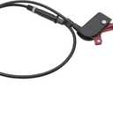 581795501 Power Steering Cable Kit Fits AYP, Poulan, Craftsman Snowthrower