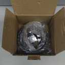 Anbige Replacement Parts Blade with Base Bottom Cap, Compatible with Hamilton Beach Blenders
