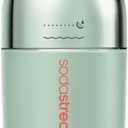 sodastream Fizz & Go Easy Mix Carbonating Bottle - Mint, 23.7 Fl Oz