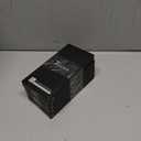 5 x TOCOL for iPhone Air Case, Compatible with Magsafe, Full Camera Protection, Built-in Magnetic Ring, Drop Protection, Slim Thin Translucent Matte Phone Case for iPhone 17 Air (Black)