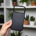 iPhone 17 Pro Case Black