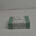 Bosmarlin Ceramic Jumbo Coffee Mug Count of 1, 23 Oz, Large Mug Soup Bowls with Handles, Dishwasher and Microwave Safe (Brown Grey)