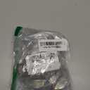 Blutoget 2026 Upgraded WB03T10284 PS2321076 Burner Control Knobs 6 Pack Oven Knobs Replacements for GE Range/Stove/Oven Knob-WB03T10284 Ge Appliance Knob Replaces AP4346312 AH2321076 EAP2321076