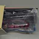 Gaoye 1.5 Reading Glasses for Women, 6 pack Fashion Readers for Women Spring Hinge Eye Glasses, Blue Light Reading Glasses (*C1 Mix Color)