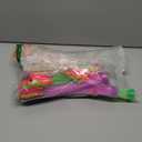 Magic Bunch of Water Balloons Fill & Automatic Tie in 60 Seconds Multicolor Magic Water Balloons For Children Holi & Pool Party Fun (Pack Of 15) 2 Missing 