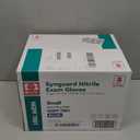Medical Blue Nitrile Exam Gloves, Latex-Free & Powder-Free Food-Safe House Cleaning Disposable Glove (1000 Pcs)