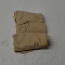 Reamphy 3 Pack Slip Shorts for Women Under Dress, Comfortable Smooth Yoga Shorts, Workout Biker Shorts (Nude*3, X-Large)