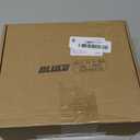 Blulu 2 Set Expansion Tank Mounting Bracket Thermal Expansion Tank Holder with 4 Water Heater Strap Earthquake Straps Nitrogen Propane Holder for 5 Gallon or 13 Inch Diameter Pole