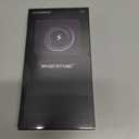 CASEKOO Patented 360 Spin Magnetic Stand for Samsung Galaxy S25 Ultra Case [18FT Military Drop Protection] [Compatible with MagSafe] Translucent Slim S25 Ultra Case 6.9'' 2025, Translucent White