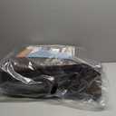 Large Waterproof Tarp - Heavy Duty 20 Mil Thick Poly Tarpaulin Ideal for Canopy Tents, Boats, RV or Pool Covers - Multipurpose Protective Tarps with Grommets for Indoor, Outdoor Use | 12' x 20' 2 Pack