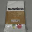 Microfiber Dish Towel Funny Kitchen Towel Set of 4  Plant Lady Themed Pumpkin Kitchen Towel  Durable Decorative TowelsBest Housewarming Gifts, Farmhouse Kitchen Towel, Funny Fall