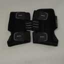 2 Pack Carpal Tunnel Wrist Braces, Adjustable Night Wrist Support with 3 Metal Splints, Hand Stabilizer for Men Women No Pressure on Thumb, Right and Left Hand, Gray Size M