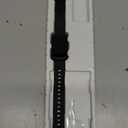 Smart Watch Health Fitness Tracker with 24/7 Heart Rate, Blood Oxygen Blood Pressure Sleep Monitor, 115 Sports Modes, Step Calorie Counter Pedometer IP68 Waterproof for Android and iPhone Women Men (Graphite Black)