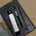 Espresso WDT Tool Magnetic Needle Coffee Distrubution Tool With 0.4mm & 0.25mm Needles Premium Espresso Accessories For Coffee Bar (Model B)