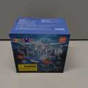 Remote Control Shark Toys High Simulation,Water Toys for Kids, High Simulation Shark for Pool & Bath, Ideal Gifts for Boys Ages 6+ (Gray)