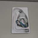 Nasal Pillow Supplies - Includes 3 Size Nasal Pillows Nose Mask Assembly - Includes Small, med, Large Cushions - Includes Tube, Frame, and Strap