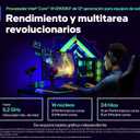 Intel Core i9-12900KF 3.2GHz LGA1700 30M Cache No Graphics, W126823276 (LGA1700 30M Cache No Graphics Box CPU)