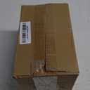 Edison Bulb, A19 Bulbs 6 Pack, Retro Style Incandescent Light Bulbs,Dimmable 120V 40W Antique Vintage Light Bulb, 240 Lmens E26 Base, Amber 2200K Warm White Light, for Home Office Desk Lamp