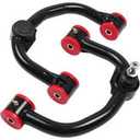 Front Upper Control Arms w/Ball Joint