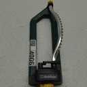 Melnor 65151AMZ Oscillating Sprinkler with 15 Precision Nozzles 