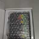 USB Cassette to MP3 Converter, Portable Walkman Cassette Audio Music Player Tape-to-MP3 Converter with Earphones, Volume Control, Auto Reverse, No PC Required (Black)