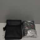 Astromania 10x42 Compact Binoculars BK7 Prism Gifts for Traveling, Wildlife, Concerts and Theater, Bird Watching, Camping and Sport Games