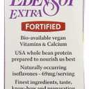 2 x Eden Foods Extra Organic Original Fortified Soymilk, 32 oz