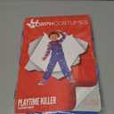 Morph Play Time Killer Costume For Boys Creepy Doll Costume Toddler Halloween Costumes Boy Halloween Costumes Kids (Toddler 1-2 Years)